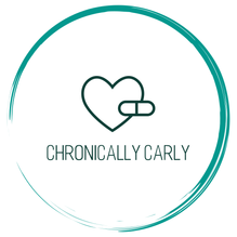 Chronically Carly is a website dedicated to promoting awareness about invisible illness.