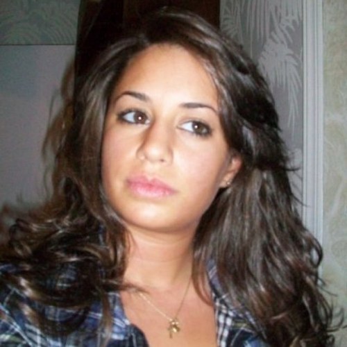 Hallie8484's profile picture. 