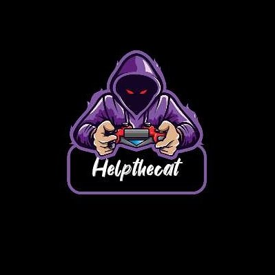 I don't own a cat...
But I DO have a Twitch Channel... you uhhh, waiting for a link... *Sighs* Fine, here https://t.co/z1mtetRo3J