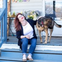 Cheryl and a lot of cats (@therealmrsspit) 's Twitter Profile