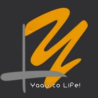 Yaay to Life(@YaaytoLife) 's Twitter Profile Photo