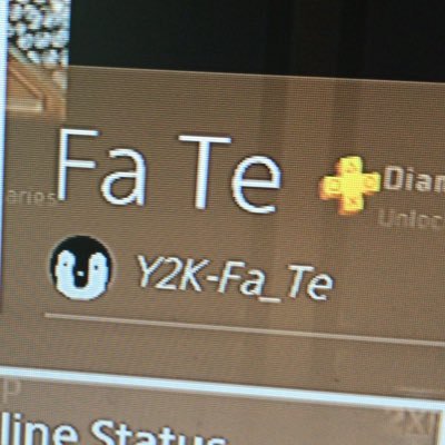 SarvonF's profile picture. 