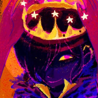 Melody Moonさんのプロフィール画像