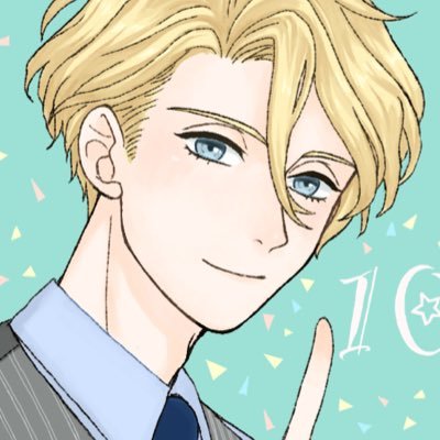 成人済。オルミカ/リ正、ジェフ推し。現在、宝石商のイラストは描いていません。ここには何もありません。【Repost is prohibited.絵の無断転載、使用、AI学習不可】