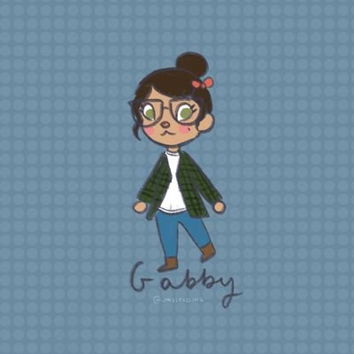 Trying my best | Casual twitch streaming | MLIS student | She/her | pfp by @jmsillustrates