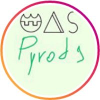 Davide Pyrods (@artcarvgc) 's Twitter Profile
