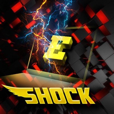 ShockEnergetic's profile picture. Mantente bien informado del mundo competitivo de League of Legends 🖱️🖥️
Abarcando las regiones LCK, LPL, LCS y LEC.
https://t.co/pO9XWvFjct…