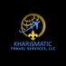 Kharismatic ⚜️ Travel Services, LLC (@KharismaticTra1) Twitter profile photo
