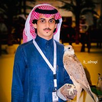 بدر بن محمد (@b_alroqi) 's Twitter Profile