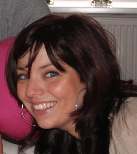 Tamara9212's profile picture. 