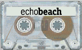 ECHO BEACH life....