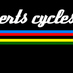 herberts cycles (@herbertscycles) Twitter profile photo