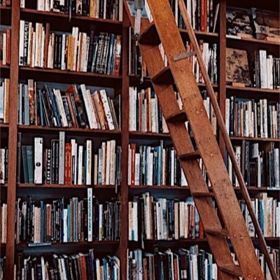 michal_herrera's profile picture. 26- Book lover 📖 📚 ❤️ - she/her 👩🏽 Charlie Cobalt stan 🤍