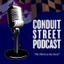 Conduit Street Podcast (@Conduit_St_Pod) Twitter profile photo