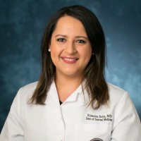 Ximena Solis, MD 🫁(@XimenaSolisMD) 's Twitter Profile Photo