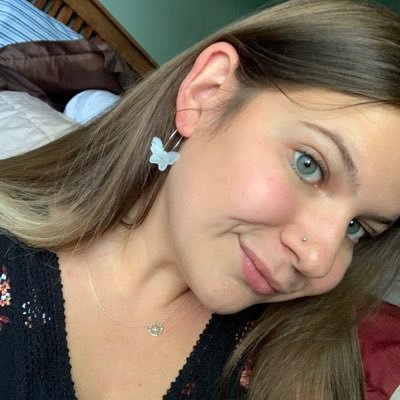 MaggieScarberr1's profile picture. 