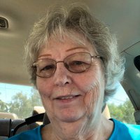 Judy Coffman - @fungrandma7 Twitter Profile Photo