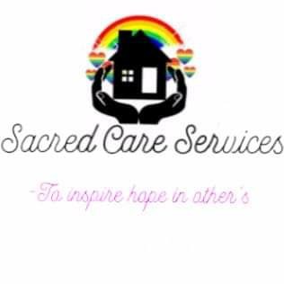 This page was created to inspire hope in others, We are here to serve, and help you reach what you are HOPING for. When life is difficult Sacred Cares!