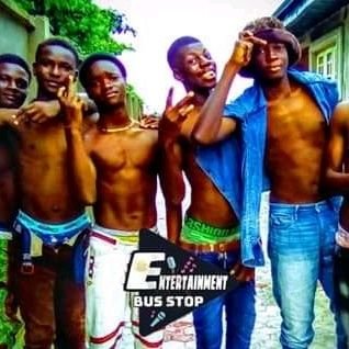 we are a comedian talented with inspiration looking forward to our better future 
you can watch our videos on YouTube https://t.co/QqtKyOISid