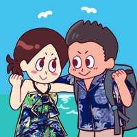 えだ旅✈︎仲良し夫婦旅ブロガー(@edatabi_jp) 's Twitter Profile Photo