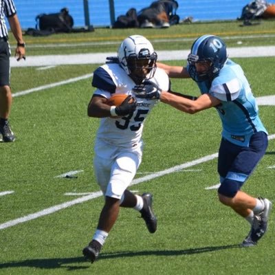 ChrisG_5's profile picture. Lawrence High ‘22 / 5’10 / 193lbs/ 4.0 gpa