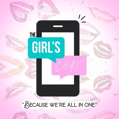 @PurpleUnicornP3 Presents The Girls Chat Podcast Coming soon