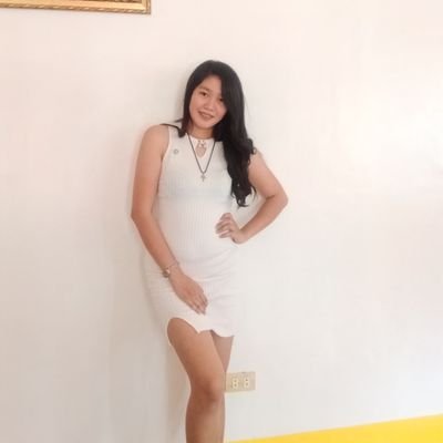 CDCC❤️🙏😇
AE❤️💖
Fb: krysteljoy2🌹Tiktok: krystelsaguinaldo
Don't think so much, just enjoy your life.