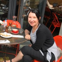 Carol Marinelli (@carolmmarinelli) 's Twitter Profile