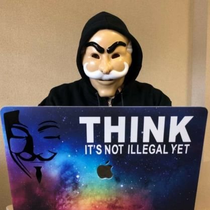 Darth_Jedi's profile picture. Experienced Technology and InfoSec leader, Master Architect, Ethical Hacker and Multiplier.