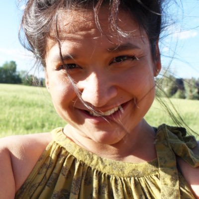 rebetta's profile picture. CEO Mama