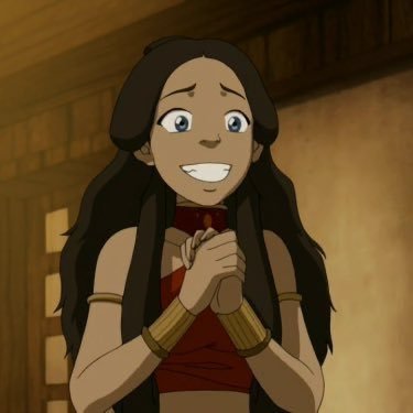 1 of my semi toons & ATLA is my favorite show