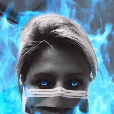 anothanastyfem's profile picture. Women’s rights! Vote blue! F*UCK Donal DUMP & the whole DUMP family