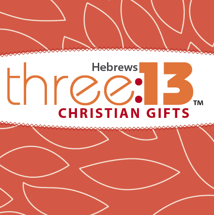 Share a gift of encouragement with three:13 Christian Gifts. Christian resources to help you build relationships and care for people God places in your heart.