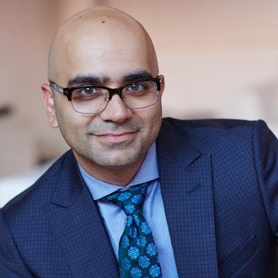 @Harvard|@UPENN|@Georegetown Graduate|@clecliniccanada Staff|@UofT Staff Surgeon•Innovator•Entrepreneur@VRM_Toronto|#retina #research #AI#passion