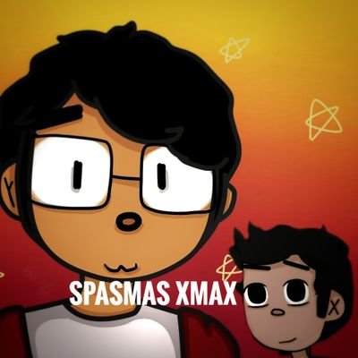 XMAX Spasmas Profile