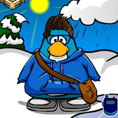 wizard6272's profile picture. Wizard6272 on CPRewritten, waddle on and come friend me!
CP Player since 2007, CPR Player since 2017.
(Caught the Grey Mullet 11th of August, 2020)