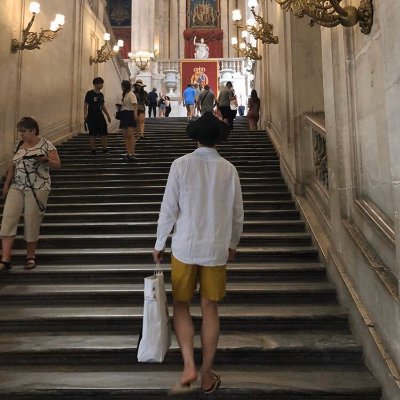 fx歴4年 / デイトレに拘る投資家📈 / ドル円に絞った専門性の高いEAで資産運用中【平均月利+21.5%~】利益ツイートしてるんで見てって下さい!ついでに使いたい人はLINEで案内してます👇