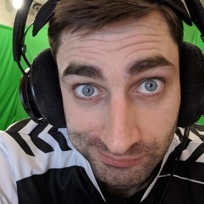 @Twitch @PUBG Partner - Lifelong Gamer, Sushi Fiend, Cookie Monster, Drone Pilot, Star Gazer