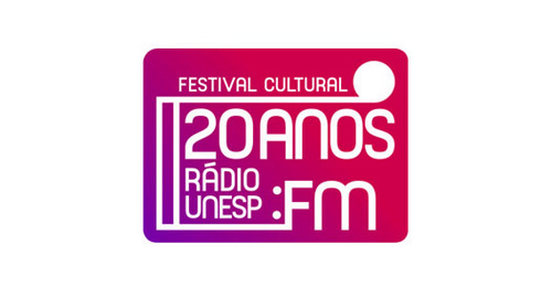 festival20anos's profile picture. Festival Cultural 20 Anos de Rádio Unesp FM