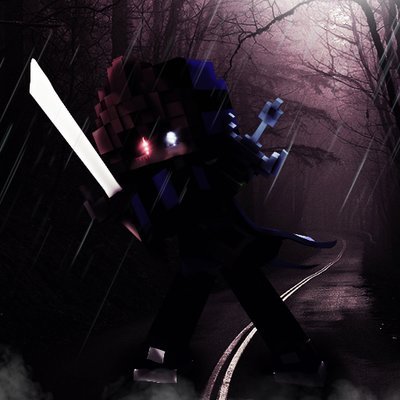 iDxnteさんのプロフィール画像
