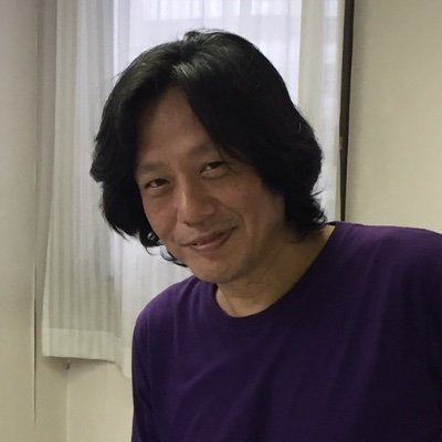 岡本UMA英郎２さんのプロフィール画像