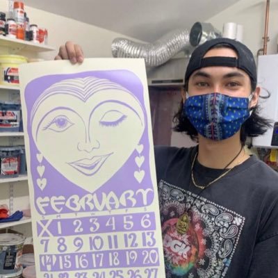 jringer808's profile picture. @jringerart