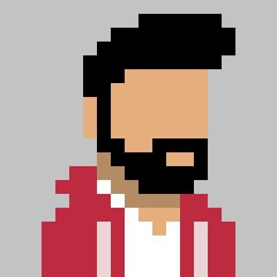 Jiouis's profile picture. Ser