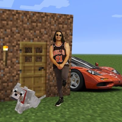 SharkmanDank's profile picture. he/him
    
mostly incoherent             
 #GoPackGo  #BullsNation  #WhiteSox #ChicagoSky  #BlackHawks  #BristolCity