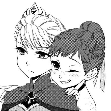 Fujimaru26's profile picture. アナ雪二次創作絵のアップ用アカウント。エルサ×アナ百合要素あり、ある程度たまったらpixivにまとめます。ROM専用アカウント(鍵アカ)は別にあり→@bshdon26
pixiv→https://t.co/TNj9Ob4nUC