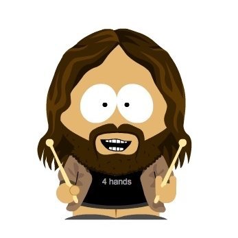 PracticingDrums's profile picture. Hi! My name is Mike and I like to play the drums.