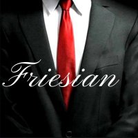 FRIESIAN(@friesian_writer) 's Twitter Profile Photo