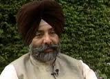 Jagmeet Singh Brar
