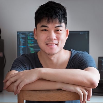 GohPakata's profile picture. Software engineer and father of 2 cats