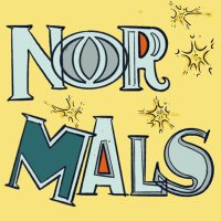 Normals Books(@NormalsBooks) 's Twitter Profile Photo